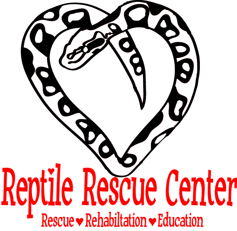 About Us - Reptile Rescue Center